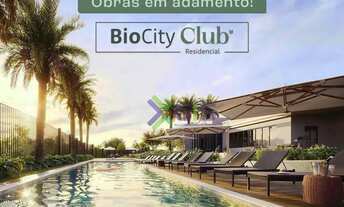 Imagem: OPORTUNIDADE BIO CITY CLUB Terreno de 264