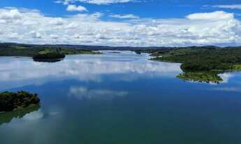 Imagem 3: Imóvel para venda tem 1000 metros quadrados em Paranoá Parque - Brasília - DF