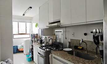 Imagem 6: Ell- Apartamento mobiliado de 2 quartos no Jóquei