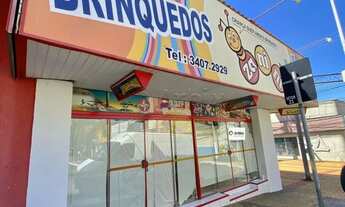 Imagem 2: Galpão / Salão comercial para alugar no Centro de Americana/SP