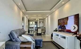 Imagem 6: Apartamento 3 Quartos com 1 Suíte e 106m² - Ponte do Imaruim