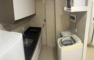 Imagem 3: Imóvel para aluguel tem 55 metros quadrados com 2 quartos em Parnamirim - Recife - PE