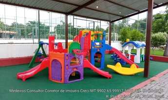 Imagem 4: Casa no Condomínio residencial Monte Negro na cidade de Cuiabá-M