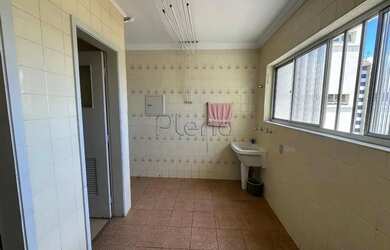 Imagem 7: Apartamento à venda em Campinas, Cambuí, com 3 quartos, com 115 m², Edifício Flamboyant