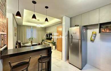 Imagem 6: Apartamento à Venda | 50m²