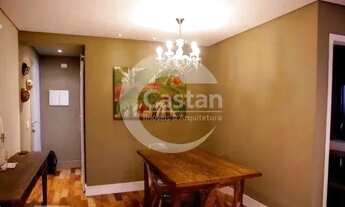 Imagem 2: Parque taquari 3 dorms andar alto