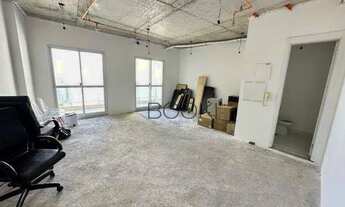 Imagem: Oportunidade - Thera Faria Lima Office