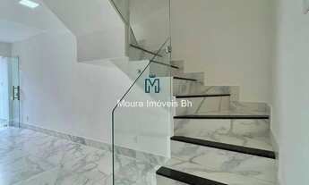 Imagem 4: Casa Individual Duplex à Venda - Bairro Jardim Leblon