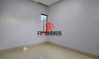 Imagem 4: OPORTUNIDADE - CASA 3Q COM QUINTAL AMPLO - CÂNDIDA DE MORAIS - GOIÂNIA - GO