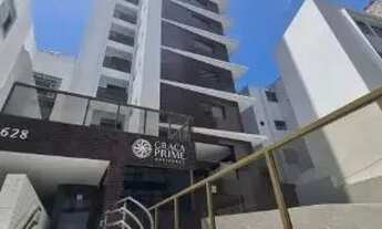 Imagem 2: APARTAMENTO NASCENTE 38m² 1 SUÍTE VARANDA 1 GARAGEM INFRA VENDE GRAÇA