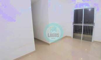 Imagem: Apartamento com 2 dormitórios para alugar