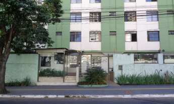 Imagem: APARTAMENTO JARDIM GOIÁS - GOIÂNIA