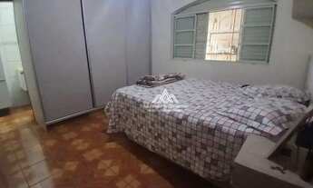 Imagem 4: Casa com 4 dormitórios à venda, 184 m² por R$ 280.000 - Adelino Simioni - Ribeirão Preto/S