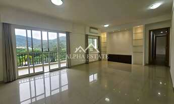 Imagem 4: Apartamento Alto Padrão Parque Tamboré