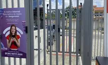 Imagem 3: APARTAMENTO DE REPASSE NA MESSEJANA POR PARCELAS QUE CABEM NO SEU BOLSO MENORES QUE ALUGU