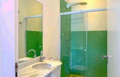 Imagem 4: Casa ondas de maresias