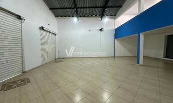 Imagem 7: Barracão - Jardim Eulina - Campinas