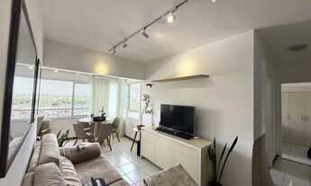 Imagem 4: Apartamento em Patamares - 2/4 com 1 suíte