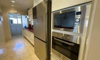 Imagem 6: Apartamento com 3 dormitórios, 150 m² - venda por R$ 4.900.000,00 ou aluguel por R$ 18.000