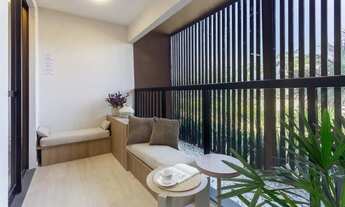 Imagem 7: Metropolitan Dream - Metropolitan Dream