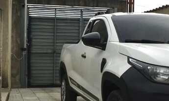 Imagem 7: Vendo Casa com piscina