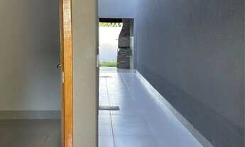 Imagem 5: Oportunidade! Casa 2 quartos no Alto Paraíso - Aparecida de Goiânia - 180m² de terreno