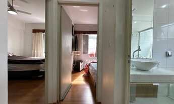 Imagem 7: Apartamento com 2 dormitórios para alugar, 65 m² por R$ 3.000,00/mês - Praia da Enseada