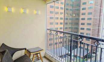 Imagem 6: APARTAMENTO - PARAÍSO - SP