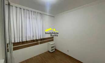 Imagem 6: Apartamento para aluguel, 2 quartos, 1 vaga, Cinqüentenário - Belo Horizonte/MG
