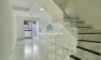 Imagem 5: Casa Individual Duplex à Venda - Bairro Jardim Leblon