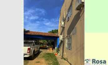 Imagem 7: Casa para venda JARDIM CUIABÁ Cuiabá