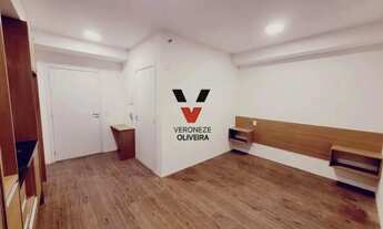 Imagem: APARTAMENTO PLANEJADO STUDIO PARA LOCAÇÃO