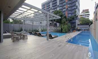 Imagem: Lucas By You mobiliado