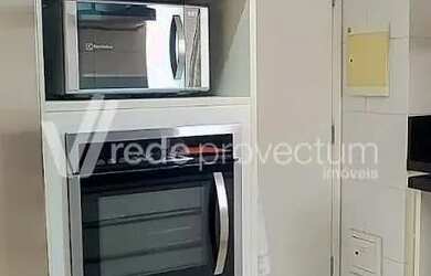 Imagem 5: Apartamento à Venda Loteamento Alphaville Campinas/SP