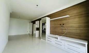 Imagem: Apartamento 3 Quartos com 1 Suíte e 120m²