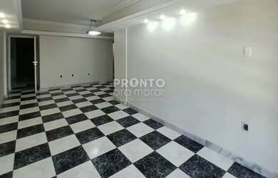 Imagem 4: Imóvel para venda possui 95 metros quadrados com 3 quartos em Boa Viagem - Recife - PE