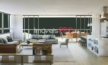 Imagem: Apartamento Alto Padrão 278m² 3 dormitórios