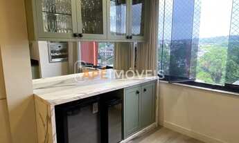 Imagem 4: Apto 3 dormitórios venda Santo Antônio Criciúma