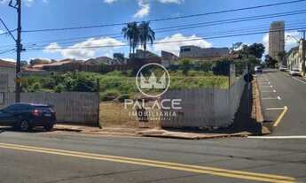 Imagem: Terreno comercial à venda em centro, piracicaba