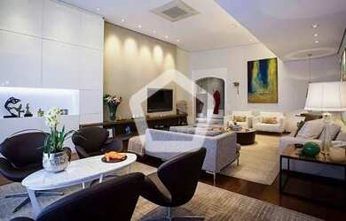 Imagem: Cobertura em Santa Cecília