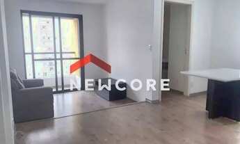 Imagem: Apartamento em Rua Joaquim Antunes - Pinheiros