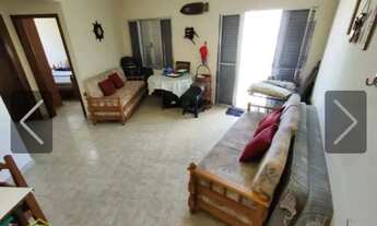 Imagem 4: Apartamento 1 dorm com 2 vagas e vista mar na Tupi! - Cód: ACT3486