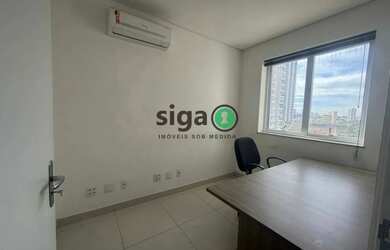 Imagem 5: EXCELENTE SALA COMERCIAL 84M² NO EDIFÍCIO IBÉRICA - PRONTA PARA O SEU NEGÓCIO