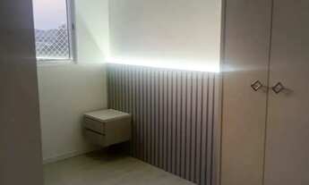 Imagem 6: Apartamento 02 Quartos Semi Mobiliado a Venda