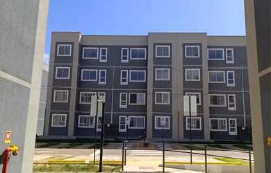 Imagem 5: APARTAMENTO DE REPASSE NO GRANVILAGE BOSQUE EUSÉBIO/MESSEJANA