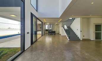 Imagem 7: Casa a Venda, 408m2, Alphaville Dom Pedro 3 Campinas/SP