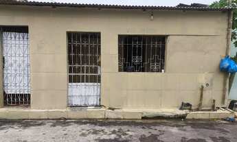 Imagem: Casa a venda não troco