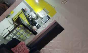 Imagem: Apartamento terreo