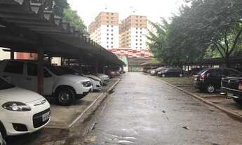 Imagem 6: Apartamento em Rua Azevedo Júnior - Brás - São Paulo/SP