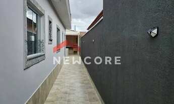 Imagem 6: Casa em Rua Alabama - Flórida Mirim - Mongaguá/SP